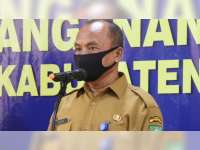 Kasus Positif Corona di Blora Hari Ini Tambah 5 Orang dan Sembuh 10 Orang