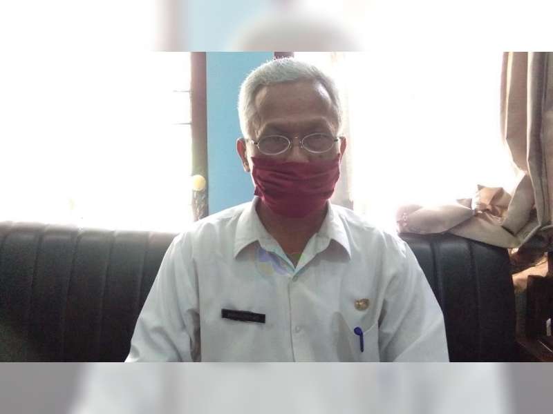 Hingga Akhir Juni 2020, Stok Pupuk Bersubsidi di Bojonegoro Masih Tercukupi