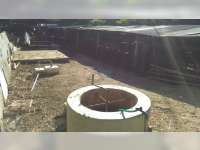 Kelompok Ternak di Desa Jono Temayang, Bojonegoro, Olah Kotoran Sapi Menjadi Biogas