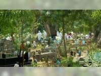 Positif Corona di Bojonegoro Tambah Lagi 14 Orang, Sembuh 2 Orang, Meninggal Dunia 1 Orang