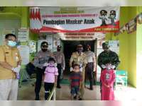 Satu Tahun Inovasi Pelayanan Ramah Anak Puskesmas Temayang Bojonegoro