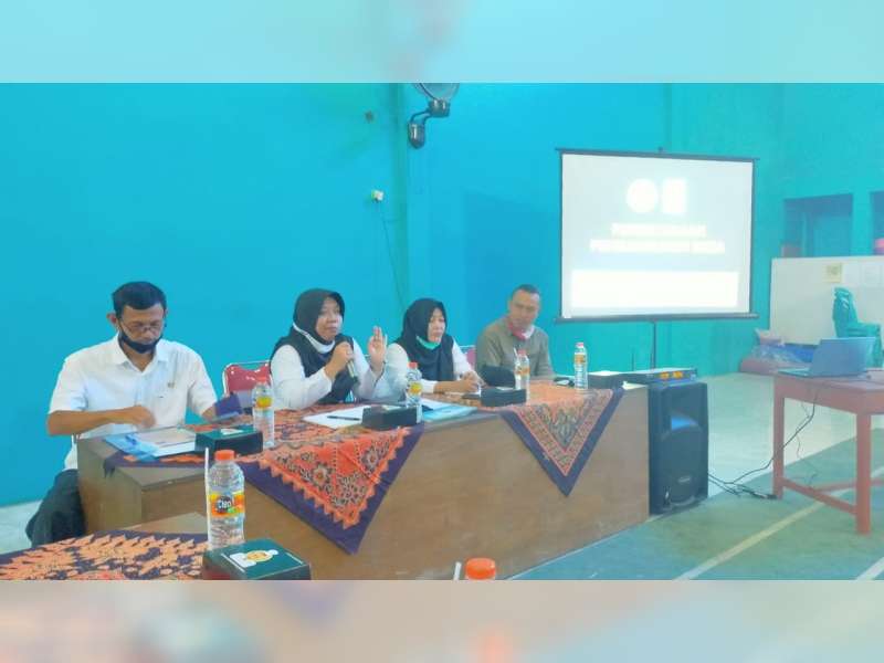 Pemkab Bojonegoro Laksanakan Fasilitasi Penyusunan Rencana Kerja Pemerintah Desa Desa