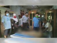 Petani Tembakau di Sugihwaras Bojonegoro Ditemukan Meninggal Dunia di Sawah