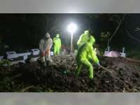 Hari ini di Bojonegoro Tidak Ada Kasus Confirm Baru Maupun Sembuh, 1 Orang Meninggal Dunia