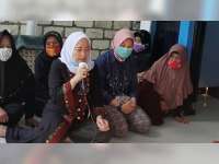 Bupati Bojonegoro Takziah di Rumah ASN yang Anaknya Meninggal Akibat Kecelakaan Lalu-Lintas