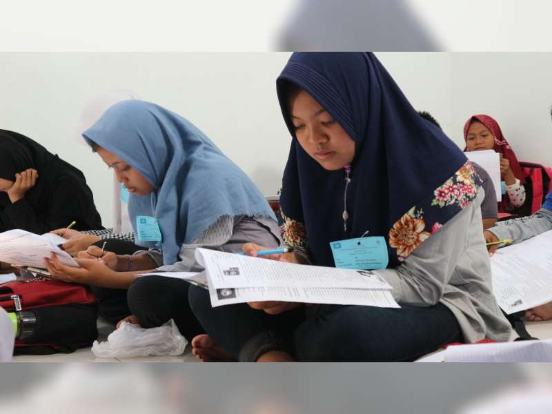 Covid Butuh Penanganan Solutif