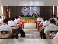 Bupati Blora Harap Seleksi Jabatan Pimpinan Tinggi Pratama Berkualitas