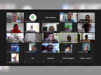 EMCL Gelar Diskusi Webinar bersama Koperasi dan UMKM