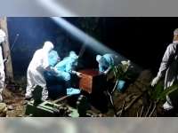 Hari Ini, Confirm Covid-19 di Bojonegoro Sembuh 27 Orang, Kasus Baru 2 Orang, Meninggal 2 Orang