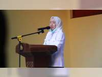 Bupati Bojonegoro Harap Pelaku Kekerasan pada Anak Diberikan Hukuman Maksimal