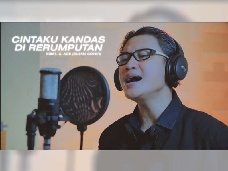 Zulma, Produksi Video Klip Gandeng Sineas dan Musisi Milenial Bojonegoro