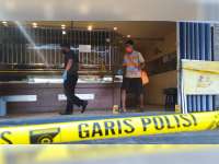 Toko Emas Tony Mustika di Blora Dirampok, Pelaku Sempat Todongkan Pistol