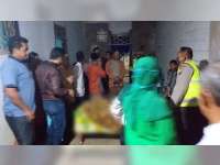 Warga Desa Panemon Sugihwaras Bojonegoro, Ditemukan Meninggal Dunia di Sawah