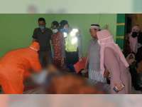 Seorang Warga Baureno Bojonegoro, Meninggal Akibat Tersengat Listrik Jebakan Tikus di Sawah