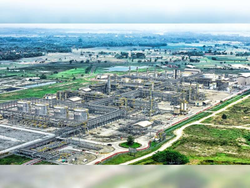 ExxonMobil Indonesia Tunjuk Melanie Cook jadi Presiden Baru