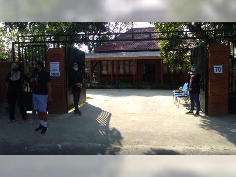 Omah Aspirasi, Sarana Bupati Bojonegoro untuk Jaring Aspirasi Masyarakat