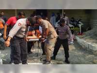 Seorang Warga Bubulan Bojonegoro, Meninggal Dunia Usai Pijat di Purwosari