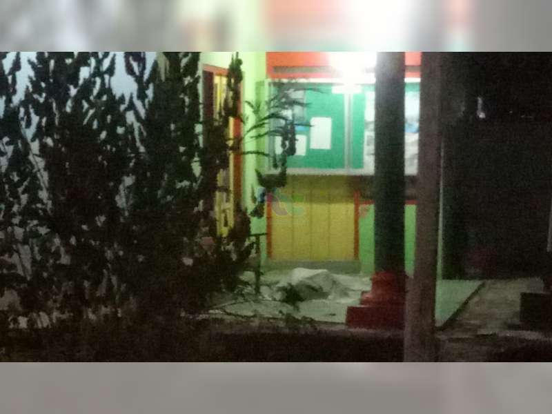 Mayat Tanpa Identitas Ditemukan Warga di Kelurahan Sumbang, Bojonegoro