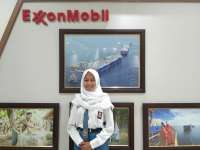 Kurun 2016-2020, 144 Siswa SMK dan Mahasiswa Telah Magang di Lapangan Banyu Urip