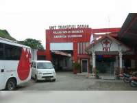 PMI Kabupaten Bojonegoro Kirim 50 Kantong Darah untuk Korban Ledakan di Lebanon