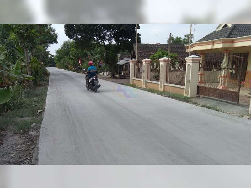 Pembangunan 51 Ruas Jalan di Bojonegoro Ditargetkan Rampung Tepat Waktu