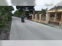 Pembangunan 51 Ruas Jalan di Bojonegoro Ditargetkan Rampung Tepat Waktu