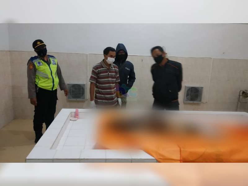 Identitas Mayat yang Ditemukan Warga di Kelurahan Sumbang Bojonegoro Kota, Telah Teridentifikasi