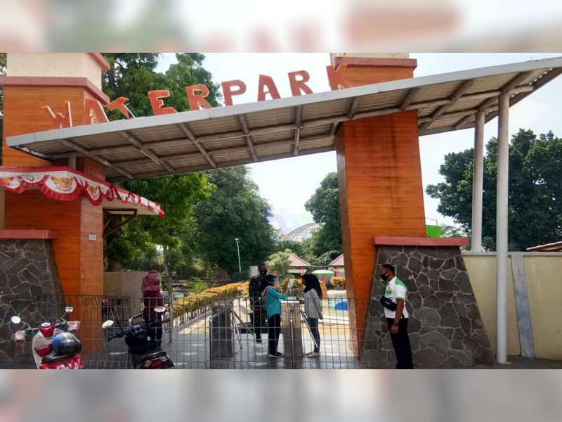 Pemkab Bojonegoro Mulai Lakukan Uji Coba Pembukaan Sejumlah Objek Wisata