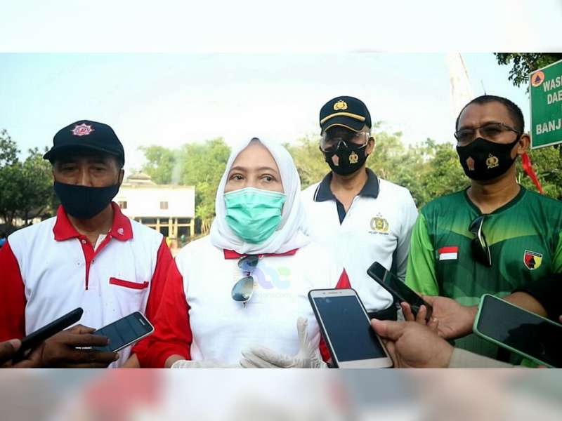 Jaga Kelestarian Sumber Air, Pemkab Bojonegoro Segera Revitalisasi Sejumlah Sumber Mata Air