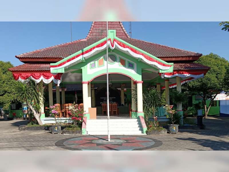 Realisasi Pembayaran PBB-P2 Kecamatan Purwosari Capai 100 Persen, Pertama di Bojonegoro