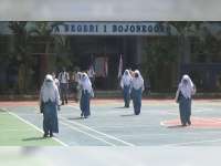 3 Sekolah di Bojonegoro Segera Laksanakan Uji Coba Pembelajaran Tatap Muka Terbatas