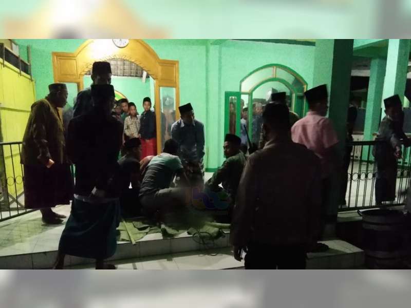 Tenggelam di Sungai, Seorang Pelajar di Kalitidu Bojonegoro Ditemukan Meninggal Dunia