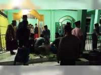 Tenggelam di Sungai, Seorang Pelajar di Kalitidu Bojonegoro Ditemukan Meninggal Dunia