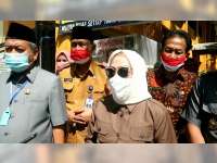 Bupati Bojonegoro: Dalam Waktu 2 Minggu, Uji Coba Pembelajaran Tatap Muka Akan Dievaluasi