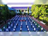 Sebagian Besar Pelajar dan Orang Tua di Bojonegoro Inginkan Pembelajaran Tatap Muka