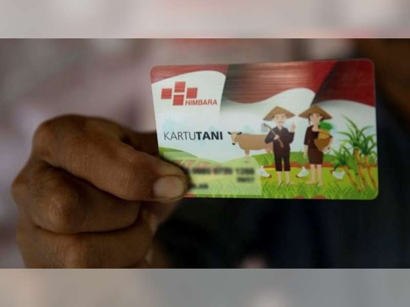 Pemkab Bojonegoro Lakukan Persiapan Jelang Pemberlakuan Pembelian Pupuk Pakai Kartu Tani