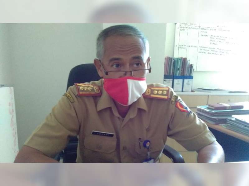 Pemkab Bojonegoro Usulkan Penambahan Dana Bantuan Santunan Kematian, Sebesar Rp 6 Miliar