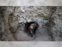 Menilik Lokasi Pengambilan Bahan Baku Pembuatan Gerabah di Desa Rendeng Malo, Bojonegoro