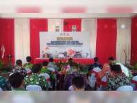 Pemkab Bojonegoro Deklarasi Kecamatan Layak Anak dan Desa atau Kelurahan Layak Anak