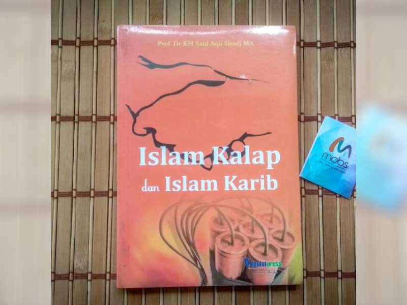 Islam Kalap dan Islam Karib