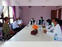 Respon Aduan Masyarakat, Pemkab Bojonegoro Evaluasi Petugas Puskesmas Purwosari