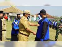 Pemkab Blora Dukung STAI Al-Muhammad jadi Institut Agama Islam