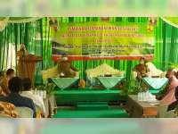 Bupati Harap Tahun 2022 di Bojonegoro Tidak Ada Lagi Desa yang Alami Krisis Air Bersih