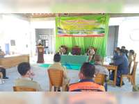 Bupati Anna Muawanah Harap, Masyarakat Bojonegoro Tidak Bergantung pada Air Pabrikan