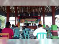 Tingkatkan Kualitas Gizi Pakan Ternak, Pemkab Bojonegoro Beri Pelatihan pada Peternak