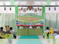 Pemkab Bojonegoro Harap Keberadaan HIPPAM Mampu Atasi Kebutuhan Air Bersih Masyarakat