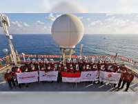 Persembahan Kita Untuk Negeri