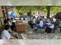 Wakil Bupati Bojonegoro Lakukan Pengecekan Pelayanan di Kecamatan Trucuk