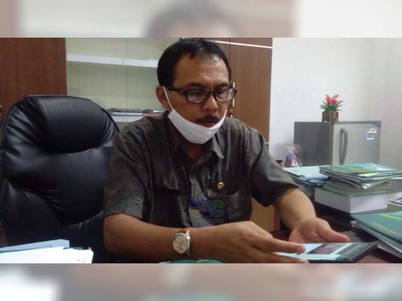 Jumlah Tunggakan PBB-P2 di Kabupaten Bojonegoro Sejak 2013 Rp 18,62 Miliar