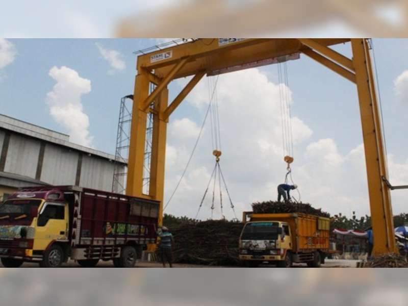 Pabrik Gula Gendhis Multi Manis, Galang Kerja Sama dengan Petani Blora